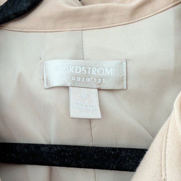 Nordstrom Pants Suit Size XL - Picture 2 of 3